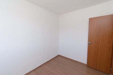 Quarto 1 de apartamento para alugar com 2 quartos, 50m² em Milionários, Belo Horizonte