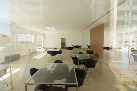 Apartamento à venda com 50m², 2 quartos e 1 vagaÁrea comum