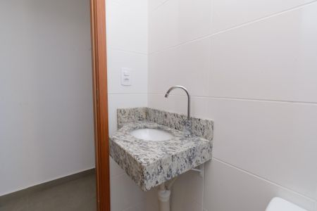 Apartamento à venda com 50m², 2 quartos e 1 vagaBanheiro