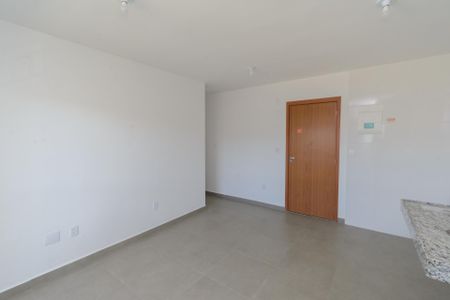 Apartamento à venda com 50m², 2 quartos e 1 vagaSala/Cozinha
