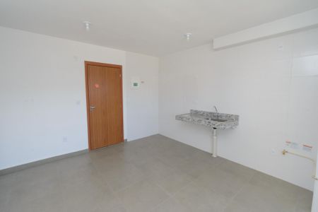 Apartamento à venda com 50m², 2 quartos e 1 vagaSala/Cozinha
