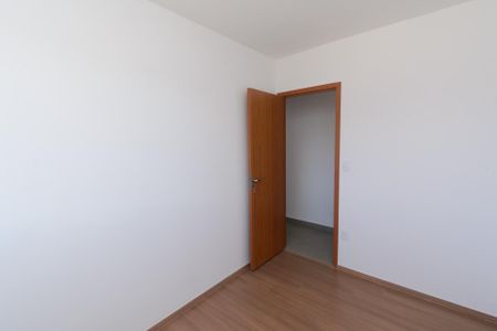 Apartamento à venda com 50m², 2 quartos e 1 vagaQuarto 2