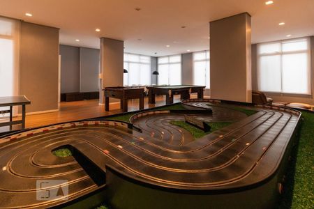 Apartamento à venda com 147m², 3 quartos e 2 vagasÁrea comum