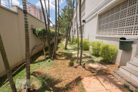Apartamento à venda com 147m², 3 quartos e 2 vagasÁrea Externa