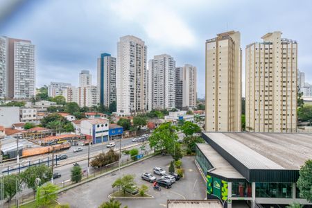 Apartamento à venda com 147m², 3 quartos e 2 vagasVista da Suíte