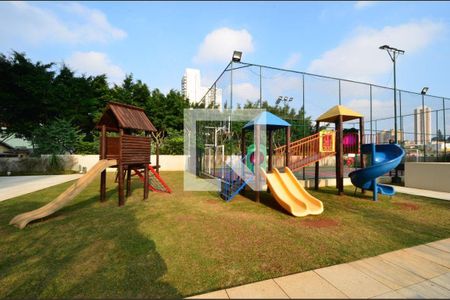 Apartamento à venda com 147m², 3 quartos e 2 vagasÁrea comum - Playground