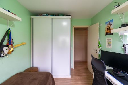 Apartamento à venda com 147m², 3 quartos e 2 vagasQuarto 1