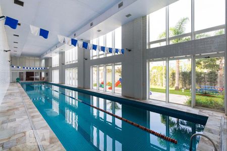 Apartamento à venda com 147m², 3 quartos e 2 vagasPiscina Coberta