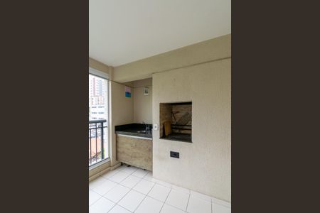 Apartamento à venda com 147m², 3 quartos e 2 vagasVaranda