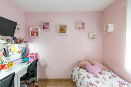 Apartamento à venda com 147m², 3 quartos e 2 vagasQuarto 2