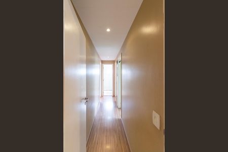 Apartamento à venda com 147m², 3 quartos e 2 vagasBanheiro Social