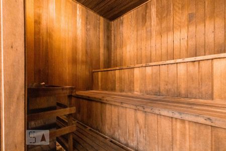 Apartamento à venda com 147m², 3 quartos e 2 vagasÁrea comum