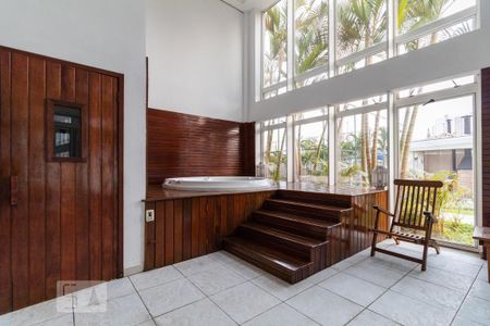 Apartamento à venda com 147m², 3 quartos e 2 vagasOfurô