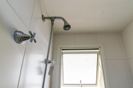 Apartamento à venda com 147m², 3 quartos e 2 vagasBanheiro da Suíte