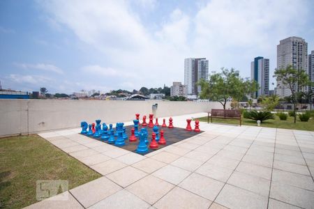 Apartamento à venda com 147m², 3 quartos e 2 vagasÁrea comum