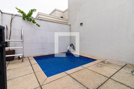 Apartamento à venda com 147m², 3 quartos e 2 vagasÁrea comum - Piscina