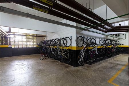 Apartamento à venda com 147m², 3 quartos e 2 vagasBicicletário