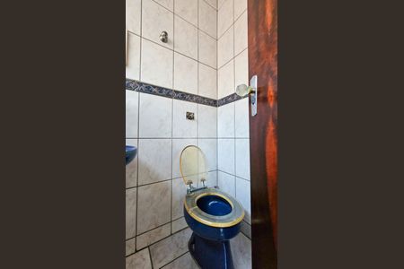 Casa para alugar com 221m², 2 quartos e 2 vagasBanheiro Suíte 1