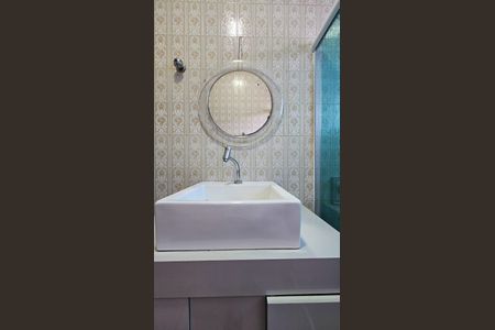 Casa para alugar com 221m², 2 quartos e 2 vagasBanheiro 2