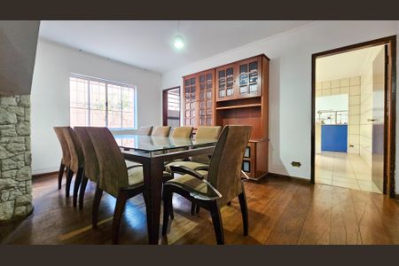 Casa para alugar com 221m², 2 quartos e 2 vagasSala de Jantar