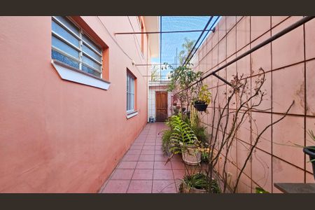 Casa para alugar com 221m², 2 quartos e 2 vagasQuintal