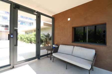 Apartamento à venda com 150m², 2 quartos e 2 vagasÁrea comum