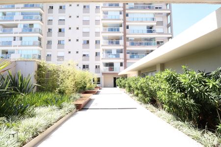 Apartamento à venda com 150m², 2 quartos e 2 vagasÁrea comum