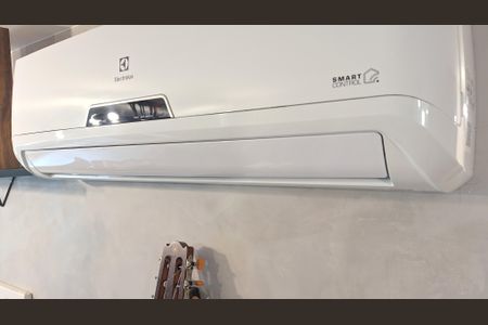 Sala de apartamento à venda com 2 quartos, 150m² em Alto da Lapa, São Paulo