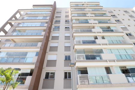 Apartamento à venda com 150m², 2 quartos e 2 vagasFachada