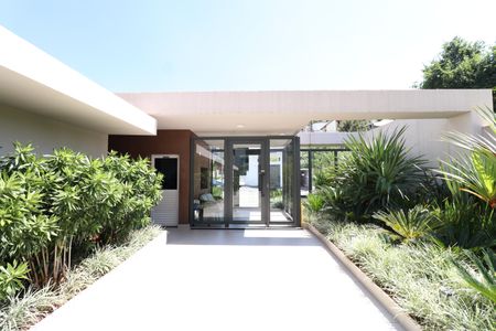 Apartamento à venda com 150m², 2 quartos e 2 vagasÁrea comum