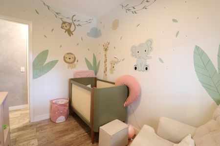 Apartamento à venda com 150m², 2 quartos e 2 vagasQuarto