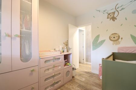 Apartamento à venda com 150m², 2 quartos e 2 vagasQuarto