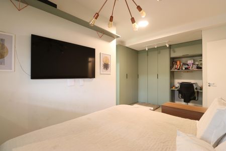 Apartamento à venda com 150m², 2 quartos e 2 vagasSuíte 