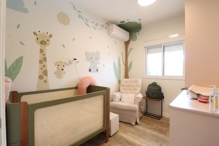 Apartamento à venda com 150m², 2 quartos e 2 vagasQuarto