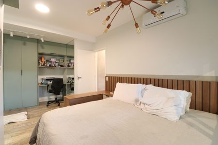 Apartamento à venda com 150m², 2 quartos e 2 vagasSuíte 