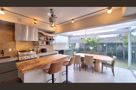 Varanda de apartamento à venda com 2 quartos, 150m² em Alto da Lapa, São Paulo