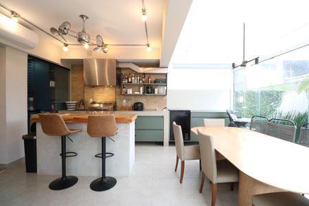 Varanda de apartamento à venda com 2 quartos, 150m² em Alto da Lapa, São Paulo