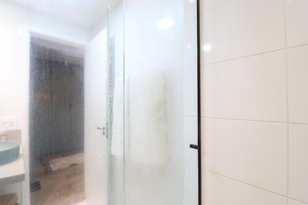 Apartamento à venda com 150m², 2 quartos e 2 vagasBanheiro da Suíte 