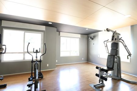 Apartamento à venda com 150m², 2 quartos e 2 vagasAcademia