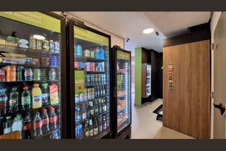 Apartamento à venda com 150m², 2 quartos e 2 vagasMini Mercado