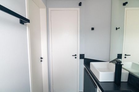 Apartamento à venda com 122m², 2 quartos e 3 vagasBanheiro Social