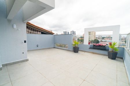Apartamento à venda com 122m², 2 quartos e 3 vagasCobertura