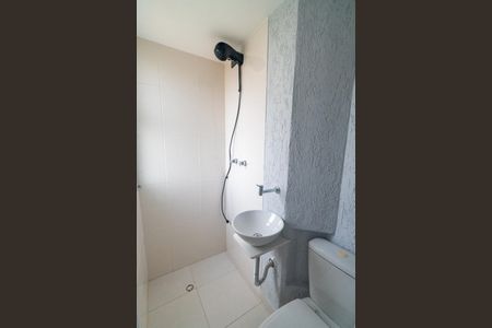 Apartamento à venda com 122m², 2 quartos e 3 vagasÁrea de Serviço