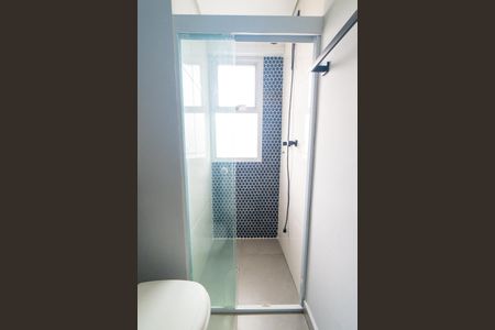 Apartamento à venda com 122m², 2 quartos e 3 vagasBanheiro Social