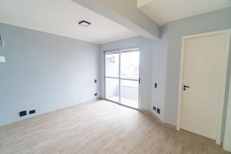 Sala de apartamento à venda com 2 quartos, 122m² em Vila Santa Catarina, São Paulo