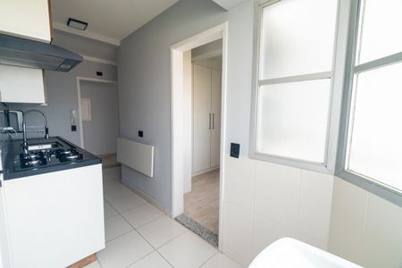 Apartamento à venda com 122m², 2 quartos e 3 vagasCozinha