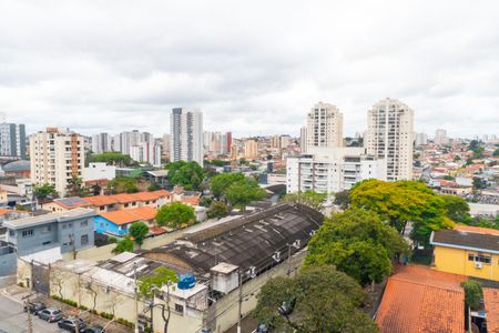 Apartamento à venda com 122m², 2 quartos e 3 vagasVista da Sacada 