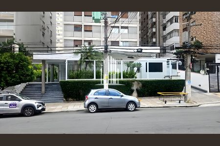 Apartamento para alugar com 2 quartos, 103m² em Santa Cecilia, São Paulo