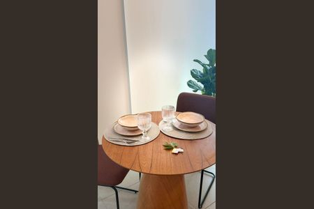 Studio à venda com 28m², 1 quarto e 1 vaga Studio à venda com 28m², 1 quarto e 1 vagaStudio