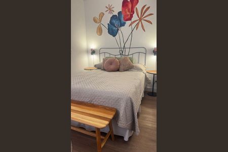 Studio à venda com 28m², 1 quarto e 1 vaga Studio à venda com 28m², 1 quarto e 1 vagaStudio